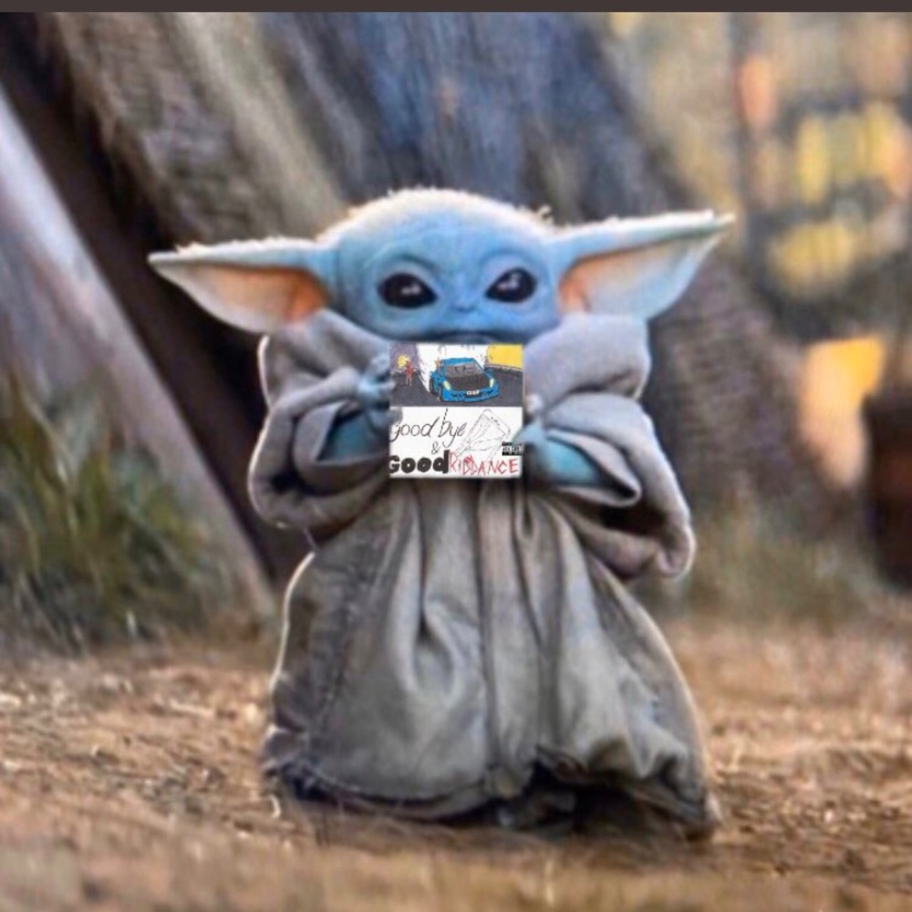 Meet your Posher, Ryker